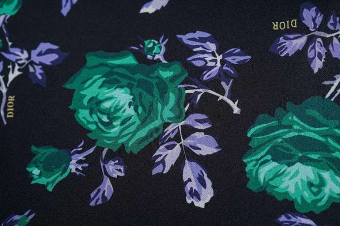 Dior Shirt Short _SKUDiors-xxldyt0222275